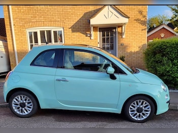 Used Fiat 500 2014 for sale - 78612455: Photo