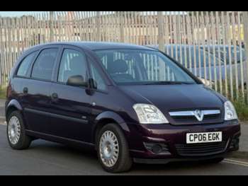 2006 (06) - 1.4i 16V Life 5dr