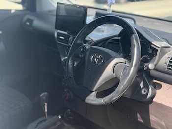 Used Toyota IQ 2009 for sale - 79614602: Photo
