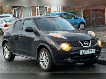 2012 (61) - 1.6 Tekna 5dr