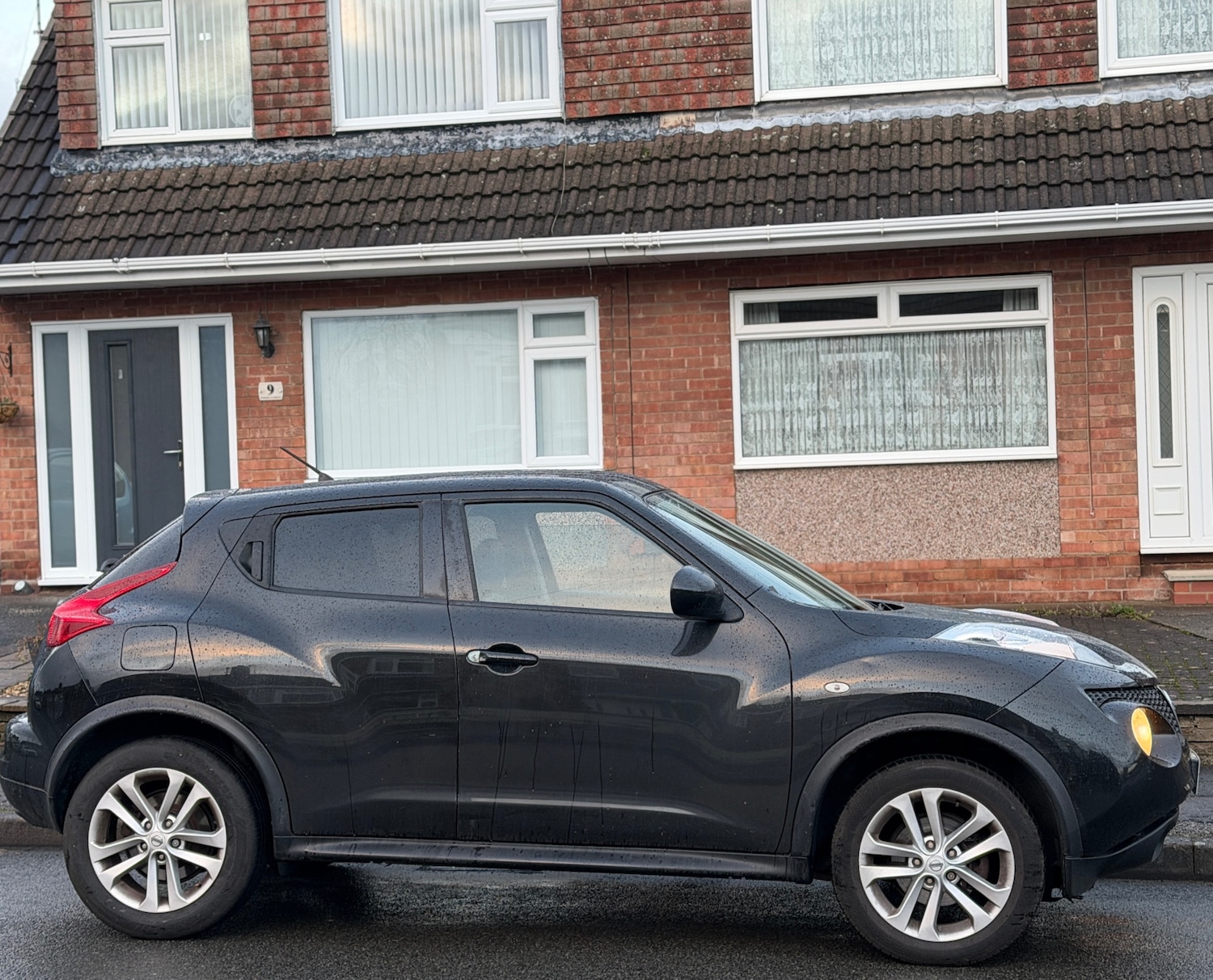 Used Nissan Juke 2012 for sale - 77170813: Photo 2