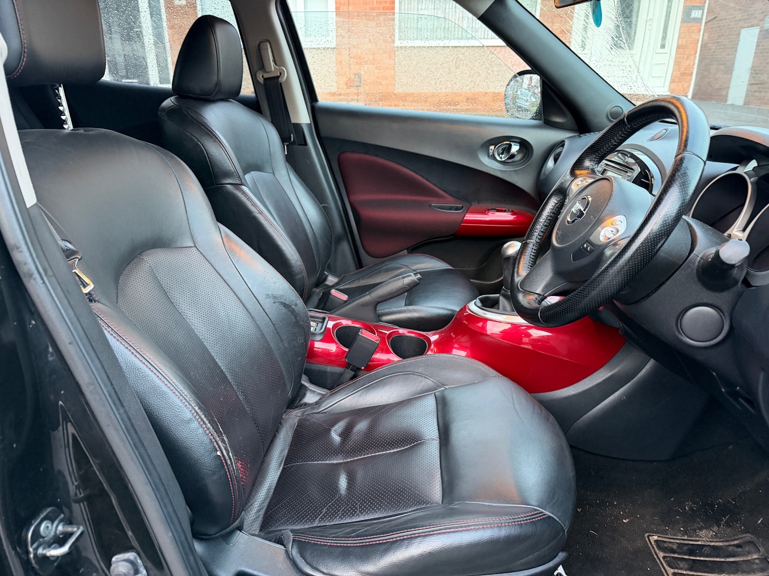 Used Nissan Juke 2012 for sale - 77170813: Photo 5