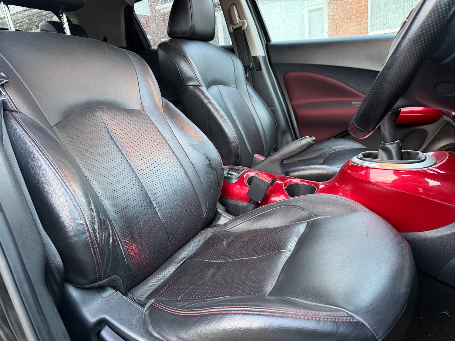 Used Nissan Juke 2012 for sale - 77170813: Photo 7