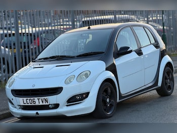 2006 (06) - 1.5 CDI Passion 5dr