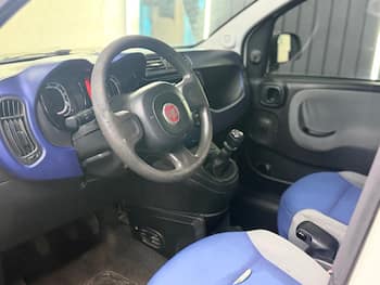 Used Fiat Panda undefined for sale - 79777618: Photo
