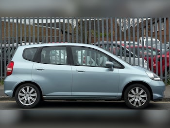 Used Honda Jazz 2008 for sale - 78122827: Photo