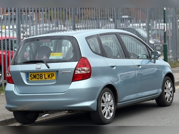 Used Honda Jazz 2008 for sale - 78122827: Photo