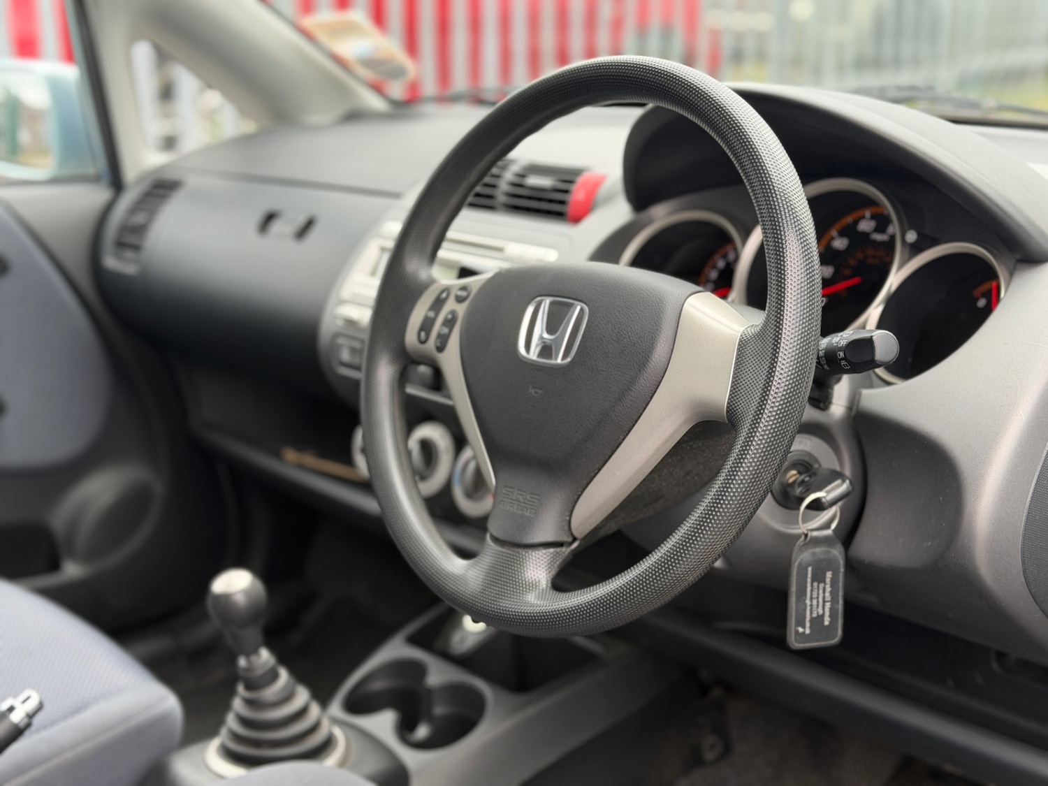 Used Honda Jazz 2008 for sale - 78122827: Photo 4