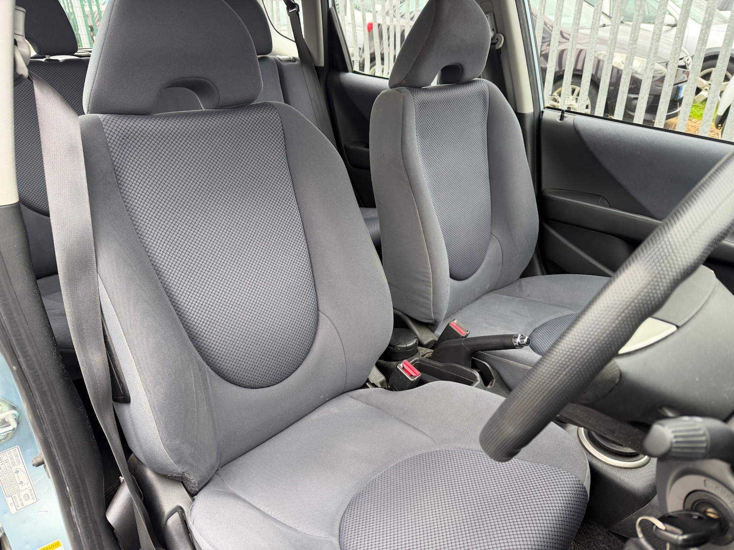 Used Honda Jazz 2008 for sale - 78122827: Photo 5