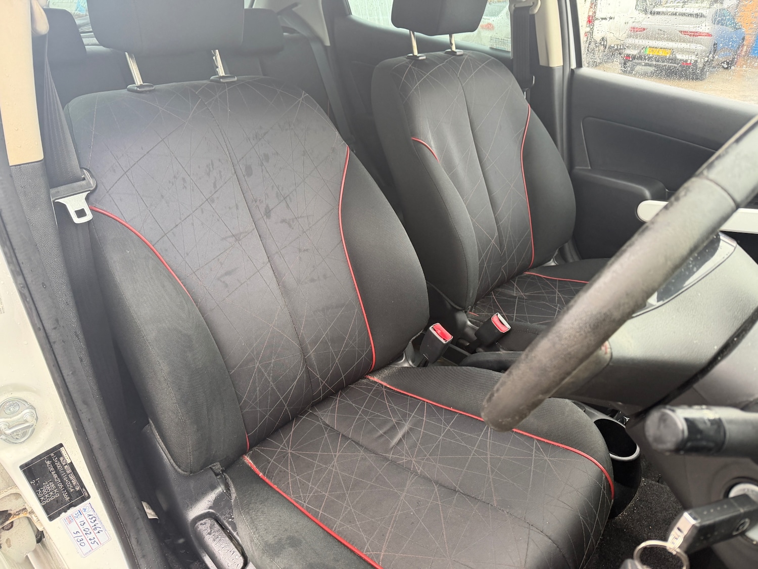 Used Mazda Mazda2 2014 for sale - 77459670: Photo 8