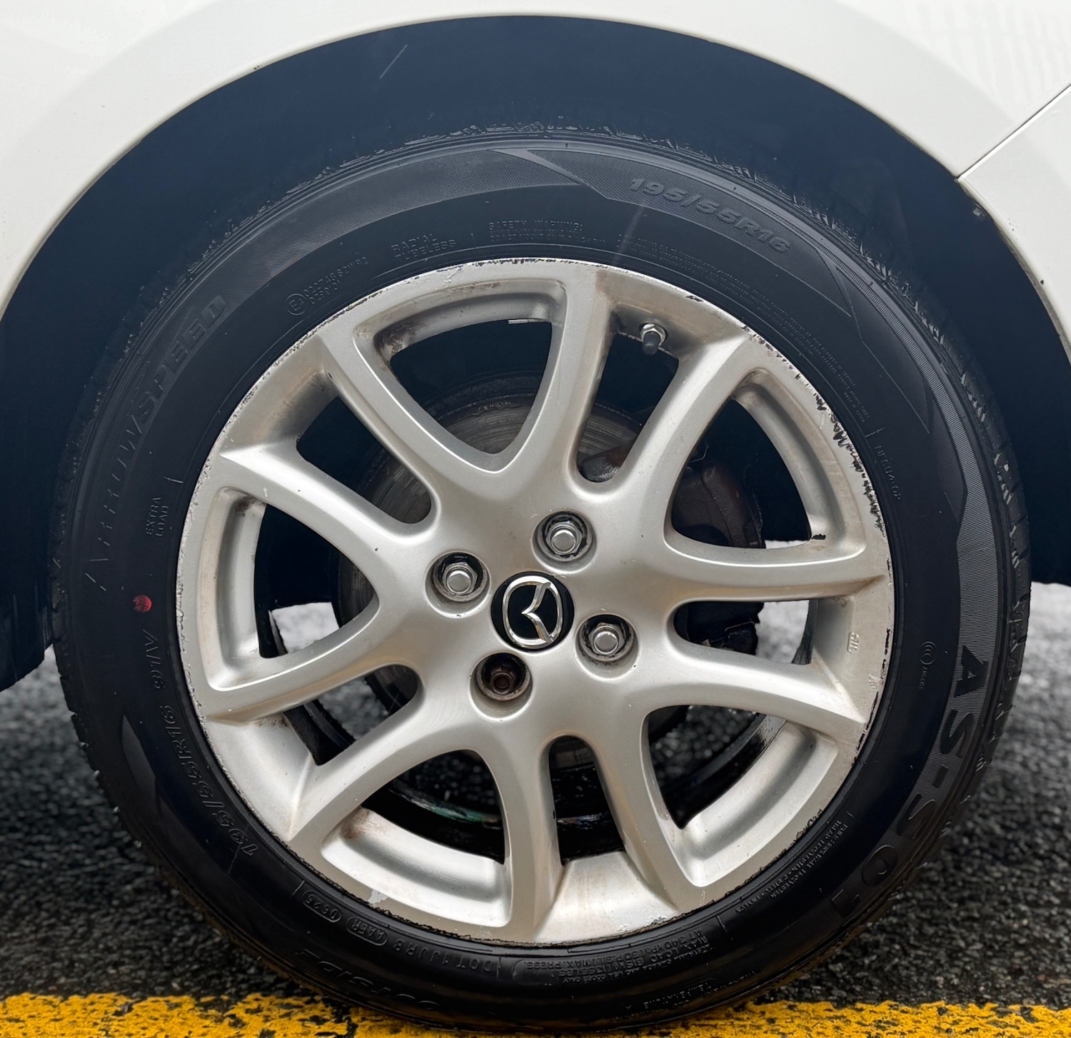 Used Mazda Mazda2 2014 for sale - 77459670: Photo 9