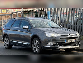 2014 (14) - 2.0 HDI 16V VTR+ [140] 5dr LHD