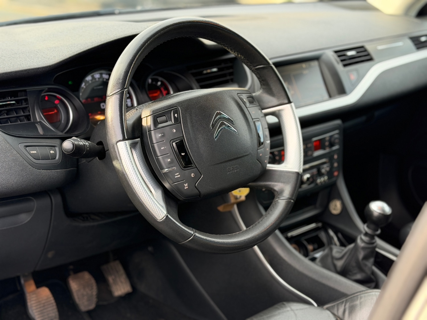 Used Citroen C5 2014 for sale - 76831912: Photo 4