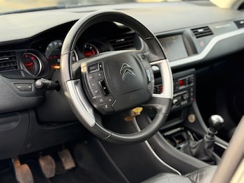 Used Citroen C5 2014 for sale - 76831912: Photo