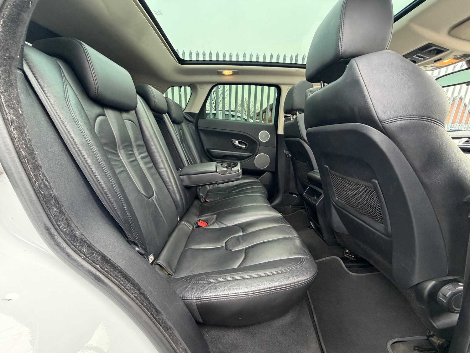 Used Land Rover Range Rover Evoque 2012 for sale - 77982879: Photo 8