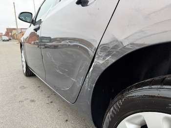 Used Vauxhall Astra 2014 for sale - 77784823: Photo