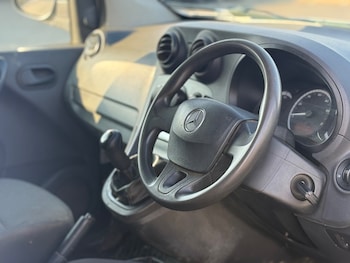 Used Mercedes-Benz Citan 2018 for sale - 75439252: Photo