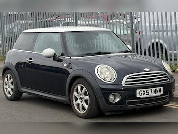 Used MINI Hatch 2008 for sale - 78479959: Photo
