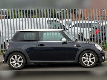 Used MINI Hatch 2008 for sale - 78479959: Photo