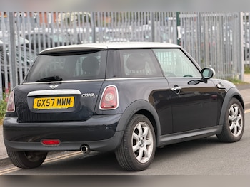 Used MINI Hatch 2008 for sale - 78479959: Photo