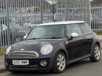 Used MINI Hatch 2008 for sale - 78479959: Photo