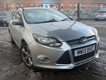 Used Ford Focus 2013 for sale - 78219066: Photo