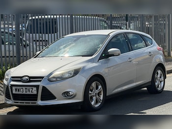Used Ford Focus 2013 for sale - 78219066: Photo