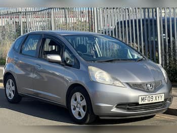 Used Honda Jazz 2009 for sale - 79842060: Photo