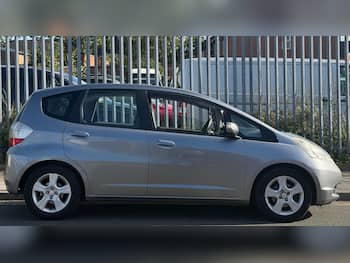 Used Honda Jazz 2009 for sale - 79842060: Photo