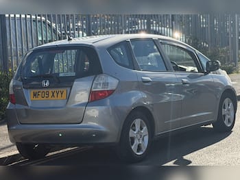 Used Honda Jazz 2009 for sale - 79842060: Photo