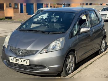 Used Honda Jazz 2009 for sale - 79842060: Photo
