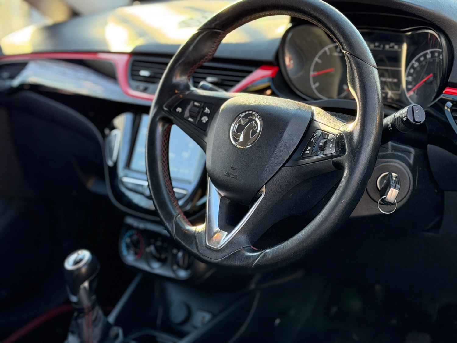 Used Vauxhall Corsa 2017 for sale - 77059253: Photo 5