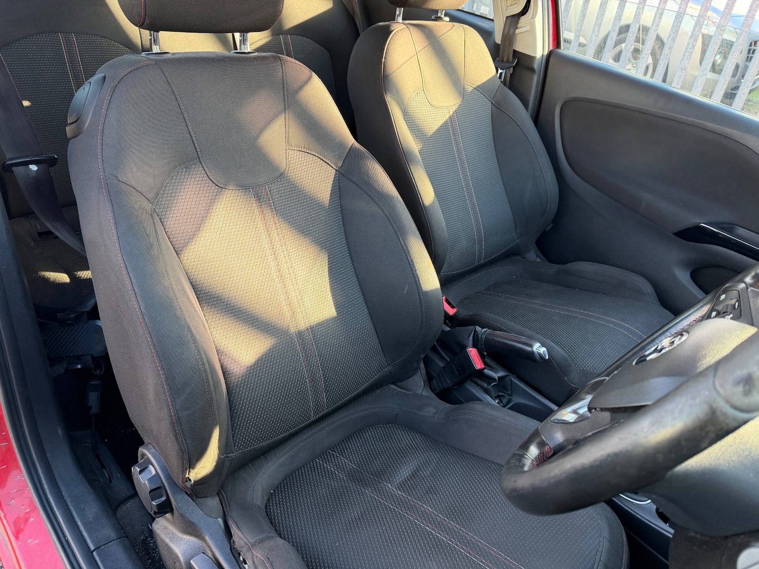 Used Vauxhall Corsa 2017 for sale - 77059253: Photo 6