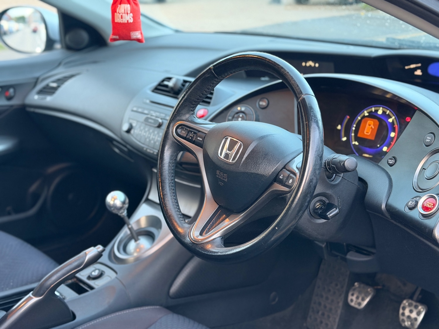Used Honda Civic 2010 for sale - 76357008: Photo 4