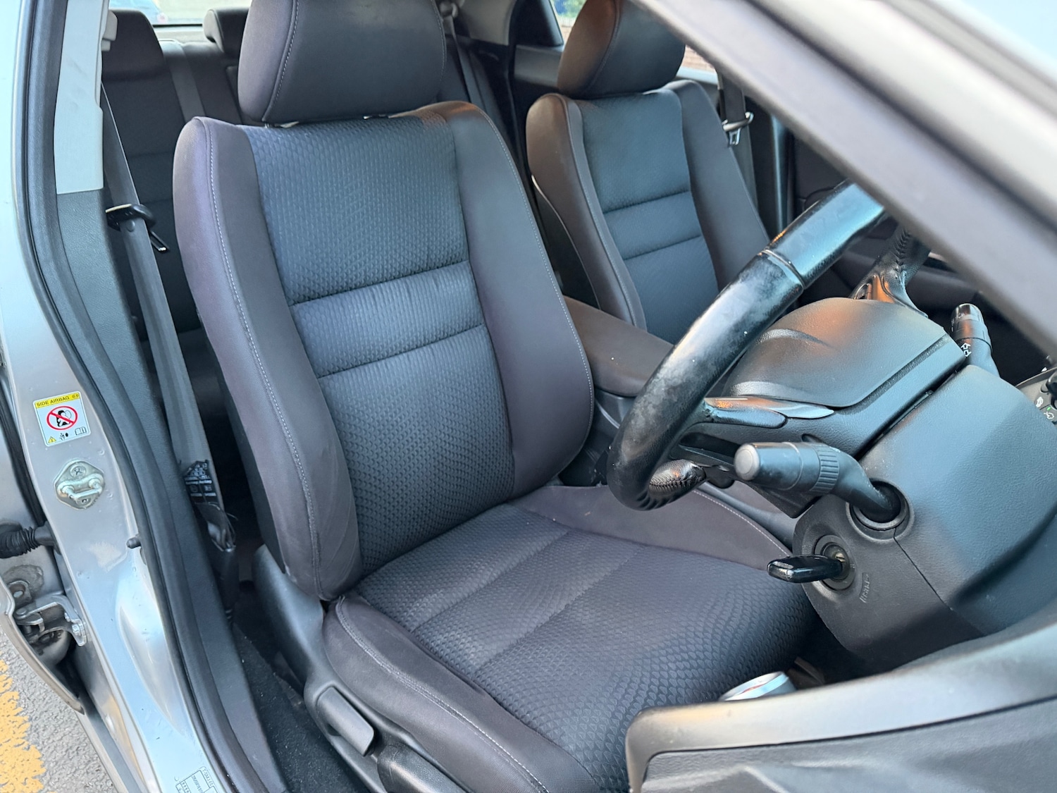 Used Honda Civic 2010 for sale - 76357008: Photo 5