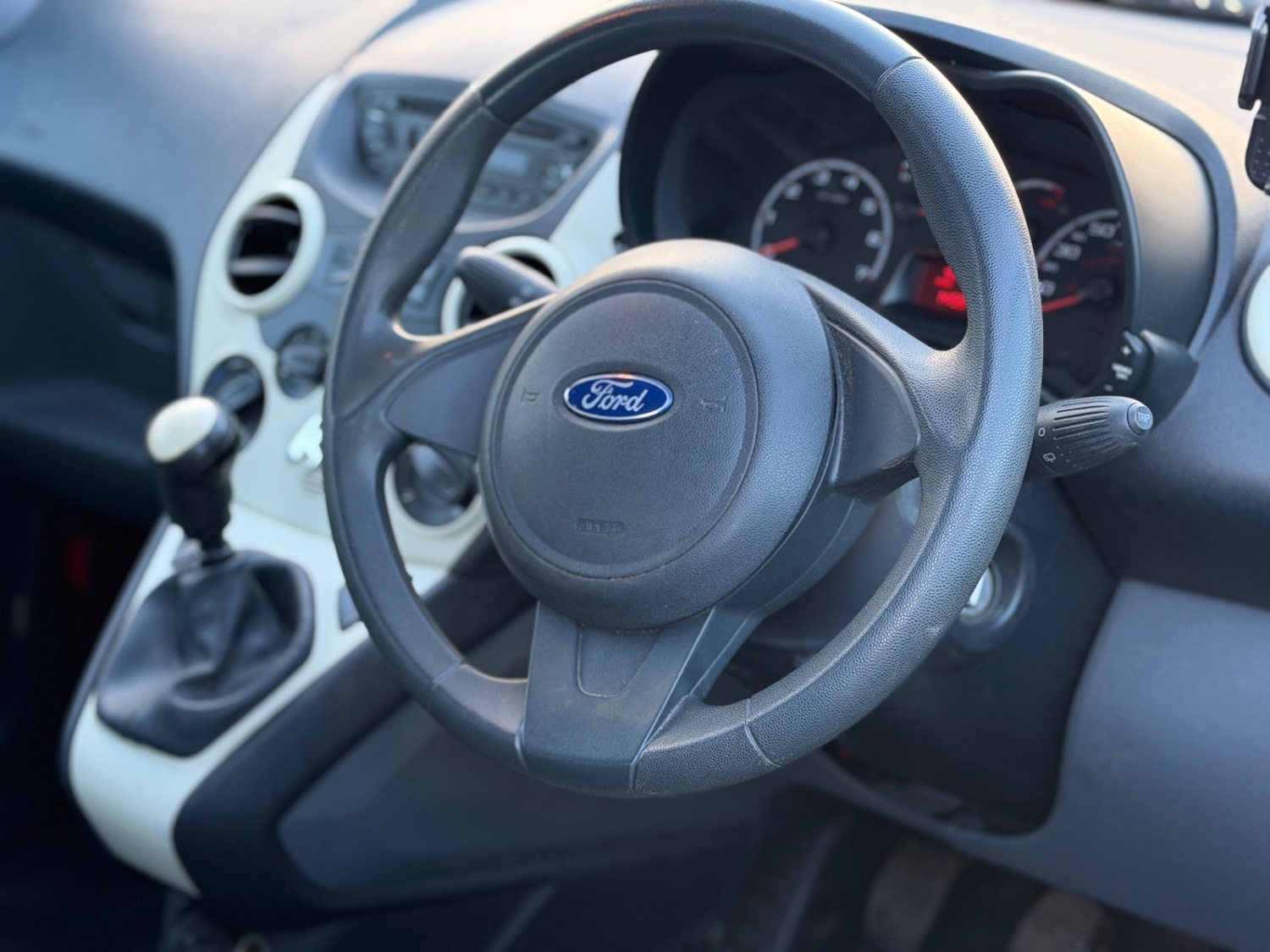 Used Ford Ka 2012 for sale - 76421802: Photo 4