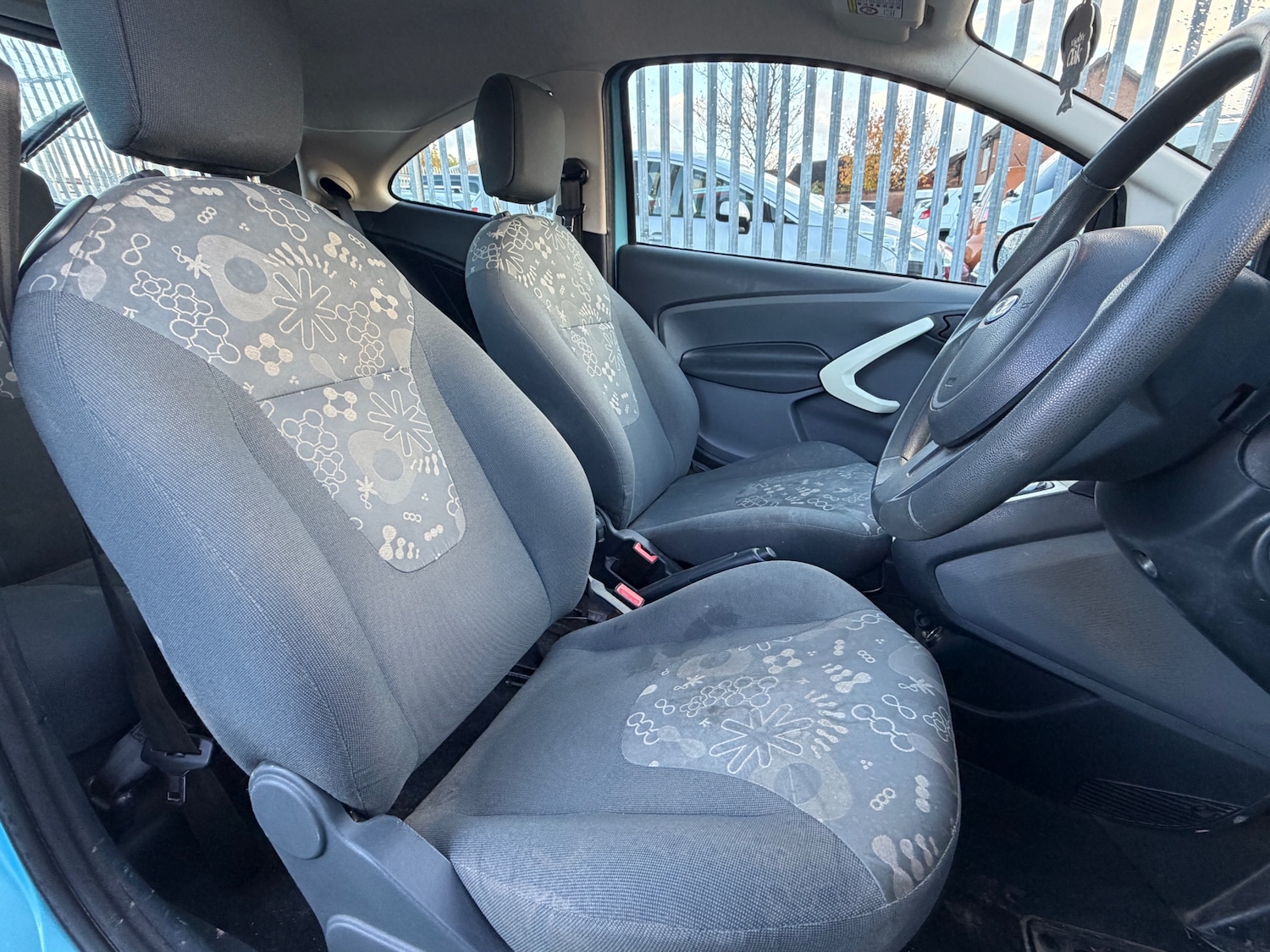 Used Ford Ka 2012 for sale - 76421802: Photo 5