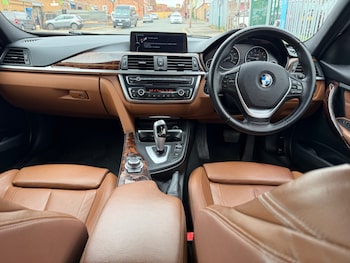 Used BMW 3 Series 2012 for sale - 78240606: Photo