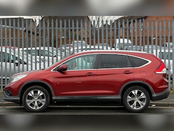 Used Honda CR-V 2013 for sale - 77370892: Photo