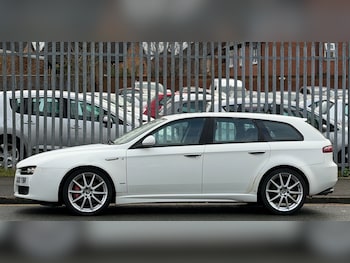 Used Alfa Romeo 159 undefined for sale - 77205045: Photo