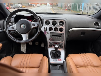 Used Alfa Romeo 159 undefined for sale - 77205045: Photo