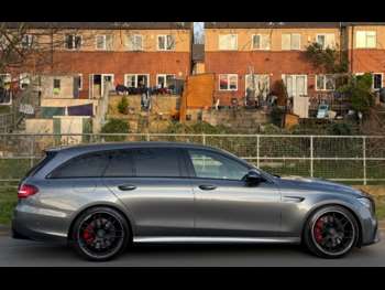 Used Mercedes-Benz E-Class 2018 for sale - 73967028: Photo