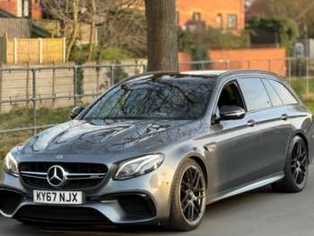 Used Mercedes-Benz E-Class 2018 for sale - 73967028: Photo