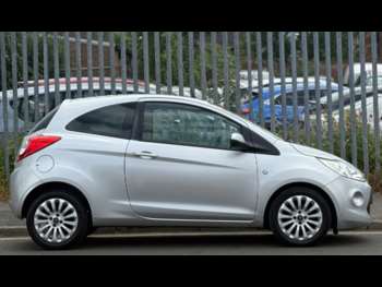 Used Ford Ka 2015 for sale - 75026503: Photo