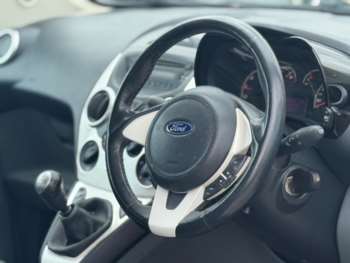 Used Ford Ka 2015 for sale - 75026503: Photo