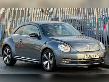 2013 (62) - 2.0 TDI Sport 3dr