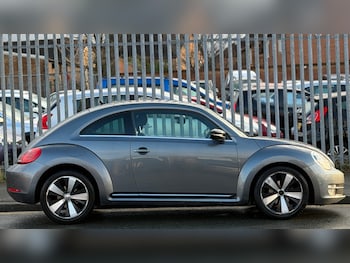 Used Volkswagen Beetle 2013 for sale - 76686734: Photo