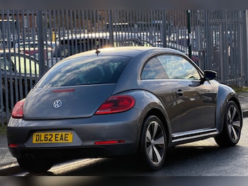 Used Volkswagen Beetle 2013 for sale - 76686734: Photo