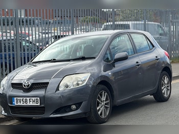 Used Toyota Auris 2008 for sale - 78271266: Photo