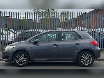 Used Toyota Auris 2008 for sale - 78271266: Photo